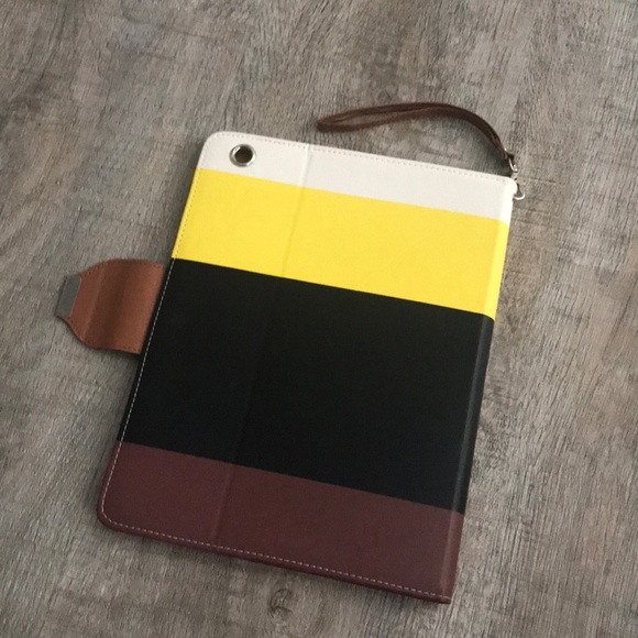 iPad second third gen case stylist - Picture 5 of 5